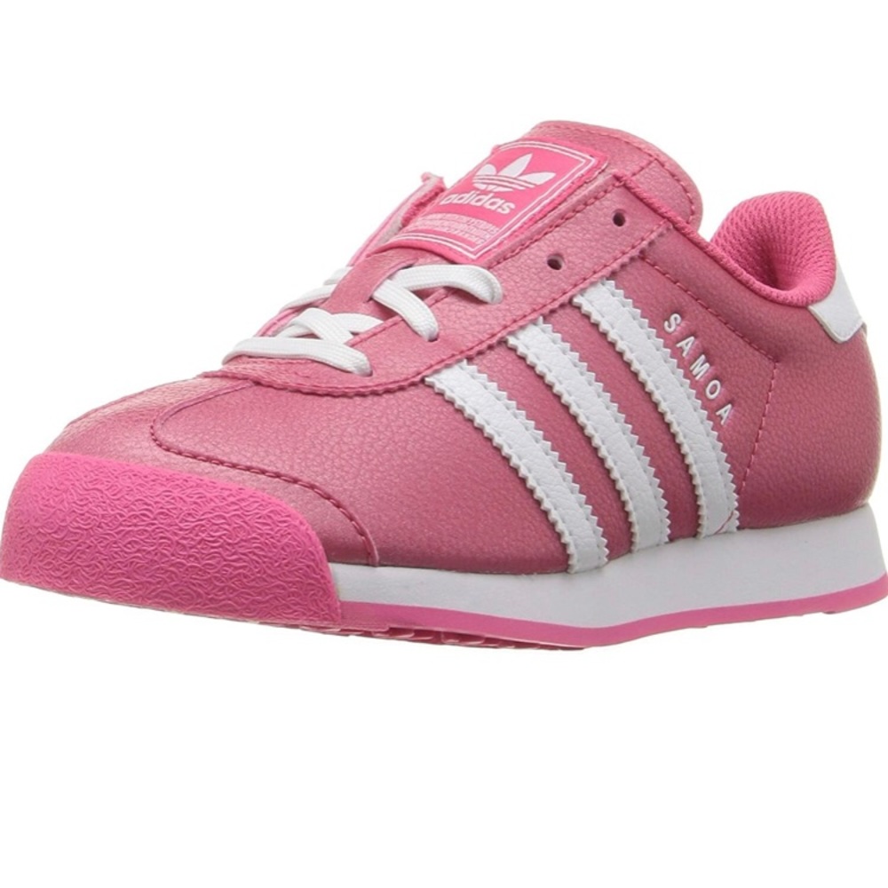 Adidas Originals Samoa Sneakers Size 6.5